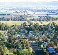 Bellevue Hill Lookout - South Australia Travel