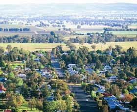 Bellevue Hill Lookout - South Australia Travel 0