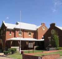 The Cowra Heritage Walk - South Australia Travel
