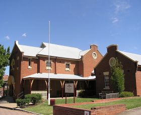 The Cowra Heritage Walk - South Australia Travel 0