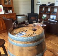 Mortimers of Orange - South Australia Travel