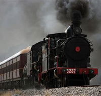 Lachlan Valley Railway - South Australia Travel