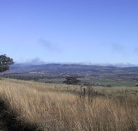 Cunninghams Campsite and Pandoras Pass - South Australia Travel