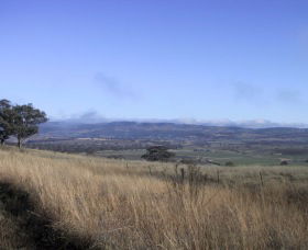 Cunninghams Campsite And Pandoras Pass - South Australia Travel 0
