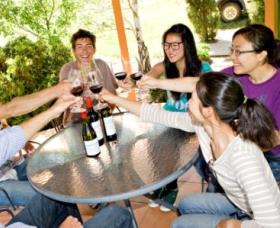 Grove Estate Wines - South Australia Travel 0