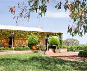 Grove Estate Wines - South Australia Travel 2