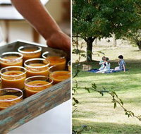 Mandagery Creek Venison - South Australia Travel