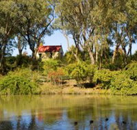 Orange Botanic Gardens - South Australia Travel