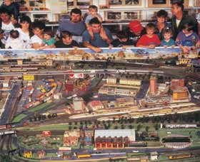 Cowra Fun Museum - South Australia Travel 0
