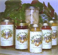 Greentrees Gourmet Preserves - South Australia Travel