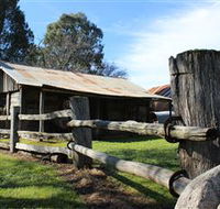 Jindera Pioneer Museum - South Australia Travel