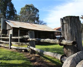 Jindera Pioneer Museum - South Australia Travel 0