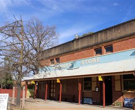 Jindera Pioneer Museum - South Australia Travel 1
