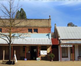 Jindera Pioneer Museum - South Australia Travel 4