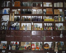 Jindera Pioneer Museum - South Australia Travel 3