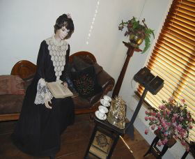 Jindera Pioneer Museum - South Australia Travel 5