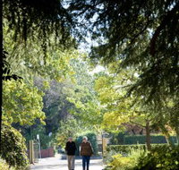 Cook Park Heritage Walk - South Australia Travel