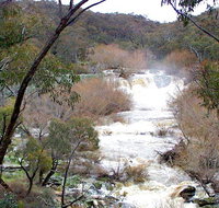Mullion Range State Conservation Area - South Australia Travel