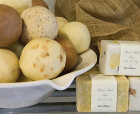 The Olive Shop - Milawa - South Australia Travel 3