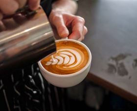 Factory Espresso - South Australia Travel 0