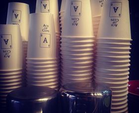 Factory Espresso - South Australia Travel 1