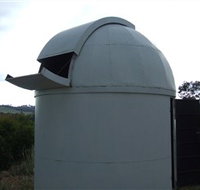 Mudgee Observatory - South Australia Travel