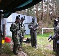 Planet Mud Outdoor Adventures - South Australia Travel