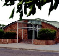 Creative Arts Centre - South Australia Travel
