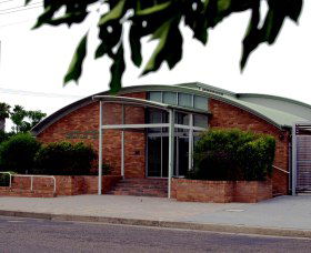 Creative Arts Centre - South Australia Travel 0