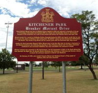 Breaker Morant Drive - South Australia Travel