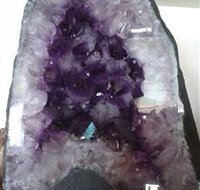 Beechworth Stoneage Gems - South Australia Travel