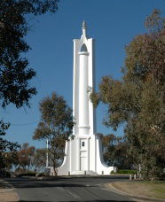 Monument Hill - South Australia Travel 0