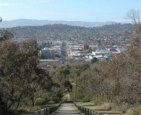 Monument Hill - South Australia Travel 3