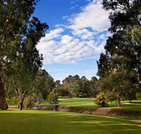 Commercial Golf Course - South Australia Travel