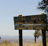 Bindea Walking Track - South Australia Travel