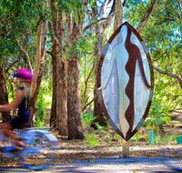Wagirra Trail and Yindyamarra Sculpture Walk - South Australia Travel