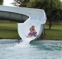 Albury Swim Centre - South Australia Travel