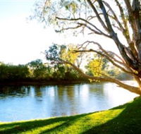 Albury - Murray River Precinct - South Australia Travel