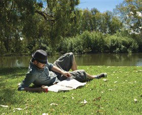 Albury - Murray River Precinct - South Australia Travel 1
