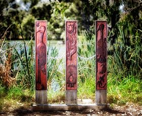 Albury - Murray River Precinct - South Australia Travel 4