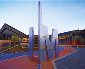 Albury Library Museum - South Australia Travel 0