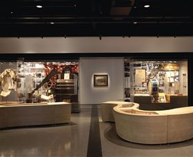 Albury Library Museum - South Australia Travel 1