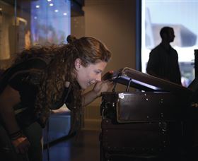 Albury Library Museum - South Australia Travel 3