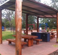 Oddies Creek Adventure Playspace - South Australia Travel