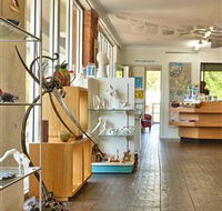 GIGS - Gateway Island Gallery and Studios - South Australia Travel