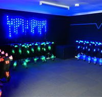 Zone Laser Tag Albury - South Australia Travel