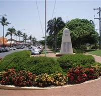 Yeppoon War Memorial - South Australia Travel