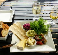 High Valley Cheese Co - South Australia Travel
