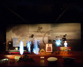 Holbrook Submarine Museum - South Australia Travel 3