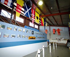 Holbrook Submarine Museum - South Australia Travel 2